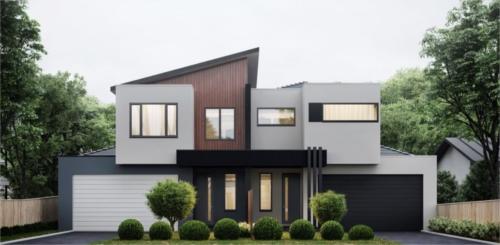 casas modulares de hormigon baratas