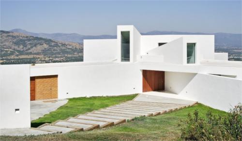 casas prefabricadas de hormigon precios