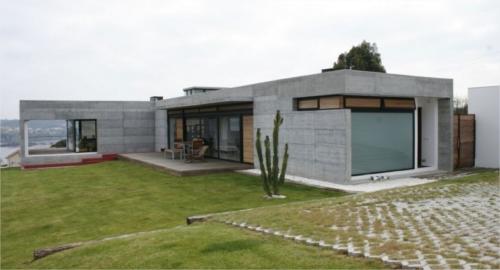 casas prerfabricadas de hormigon baratas